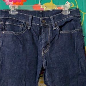 Like new Levi’s 511 Slim fit 31x32
